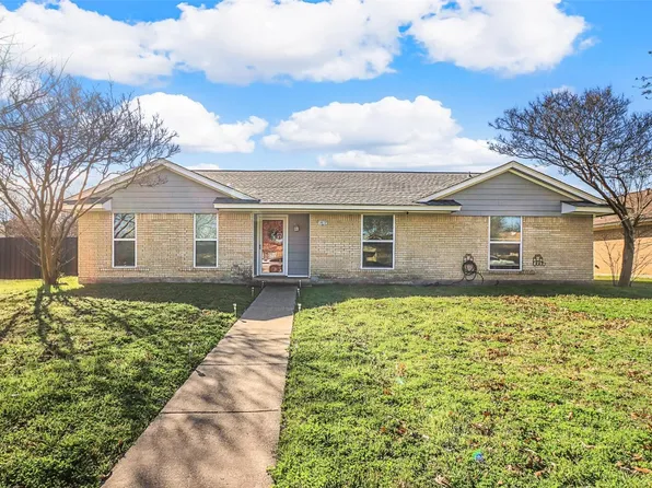1912 Windsong Trl, Richardson, TX 75081