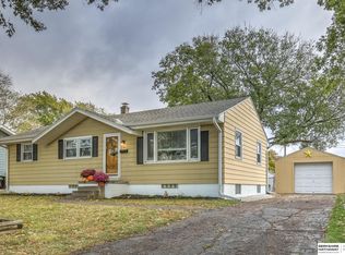 3727 S 49th Ave, Omaha, NE 68106