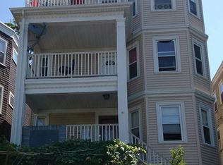 81 Draper St, Dorchester, MA 02122