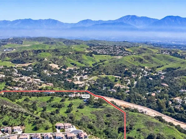 16220 Canyon Hills Rd Lot 51, Chino Hills, CA 91709
