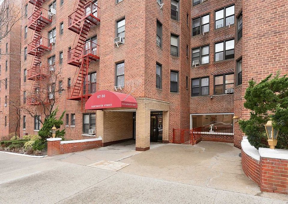 1st image of 6730 Dartmouth St APT 7A