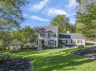 8 Deerwood Trl, Warren, NJ 07059