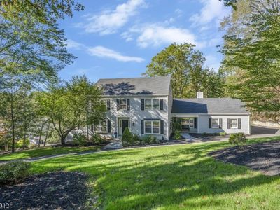 8 Deerwood Trl, Warren, NJ, 07059