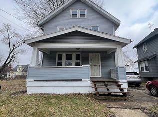 825 Brown St, Akron, OH 44311