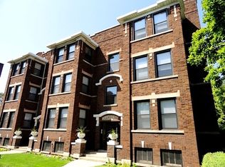 4128 N Pulaski Rd #3, Chicago, IL 60641