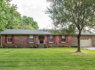 2507 Allison Ln, Springfield, TN 37172