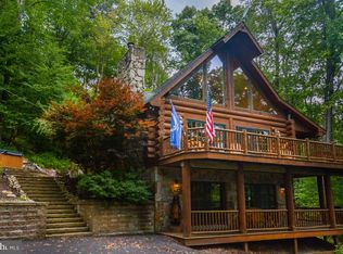 1882 Marsh Hill Rd, Mc Henry, MD 21541