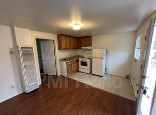 1247 W 1st St APT D, Reno, NV 89503