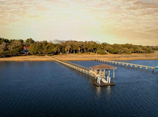 4917 Hideaway Point, Hollywood, SC 29449