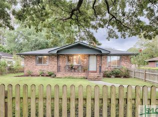 709 E Derenne Ave, Savannah, GA 31405