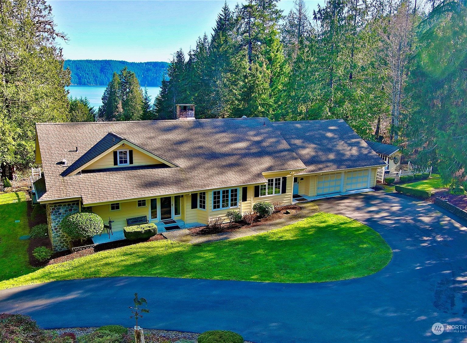 28021 N US Highway 101 Hoodsport WA 98548 MLS 2195463 Zillow 28021 n us highway 101 hoodsport wa 98548 mls 2195463 zillow