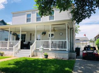 105 Page St, Atwood, KS 67730