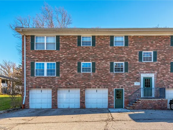 6970 Carriage Hill Dr APT 101, Brecksville, OH 44141