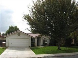 8817 Fox Creek Ct, Bakersfield, CA 93312