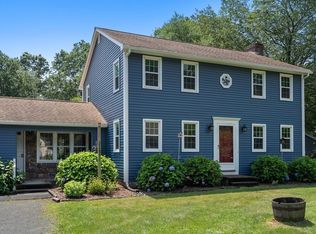 387 Southwick St, Feeding Hills, MA 01030