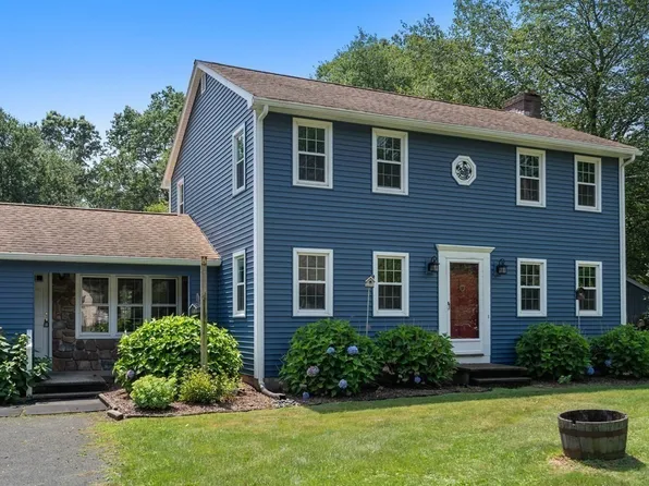 387 Southwick St, Feeding Hills, MA 01030