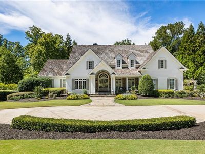 880 Owens Lake Rd, Milton, GA, 30004