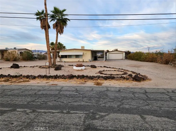7285 Kaniksu Trl, Big River, CA 92242