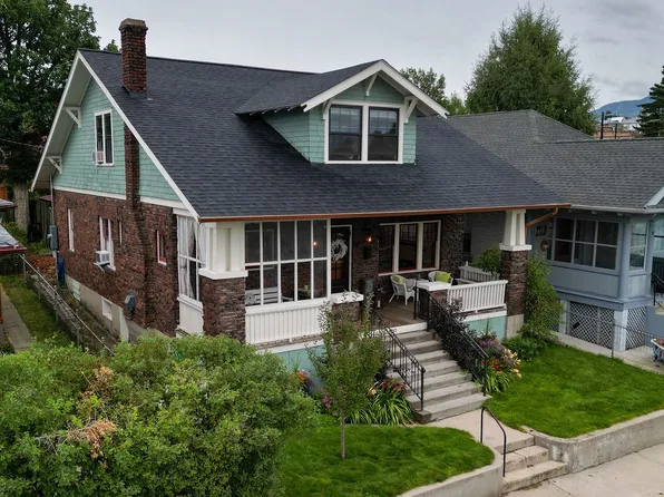 817 W Diamond St, Butte, MT 59701