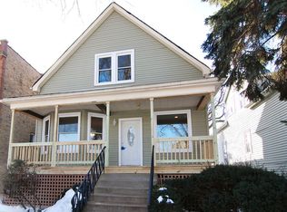4417 W Montana St, Chicago, IL 60639