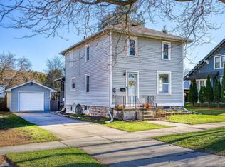 510 S State St, Appleton, WI 54911