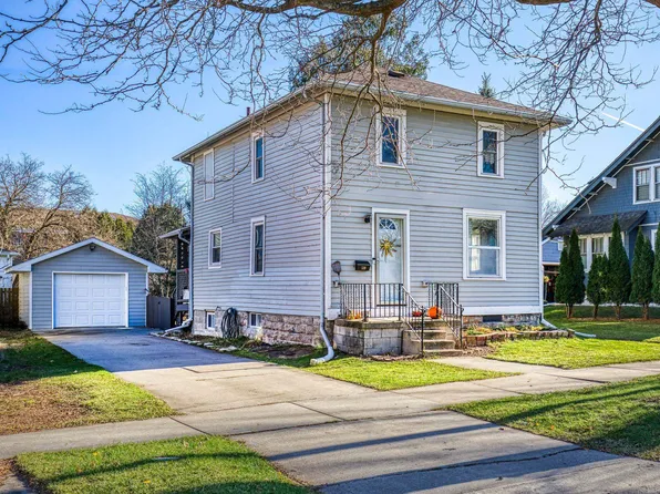 510 S State St, Appleton, WI 54911