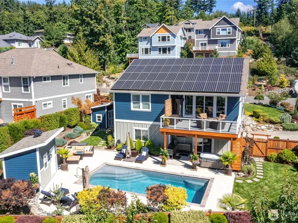 3821 Connelly Avenue, Bellingham, WA 98229