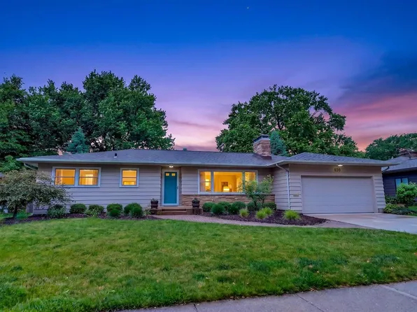 650 Odell Street, Madison, WI 53711