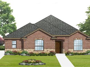 11013 SW 40th St, Mustang, OK 73064