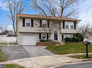2261 Mistwood Cir, Gambrills, MD 21054