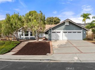 20900 Shadow Oak Dr, Yorba Linda, CA 92886