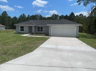 50 Fisher Trace Run, Ocklawaha, FL 32179