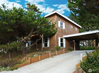 32400 J Place, Ocean Park, WA