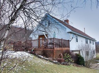 287 Bailey Rd, Mainesburg, PA 16932