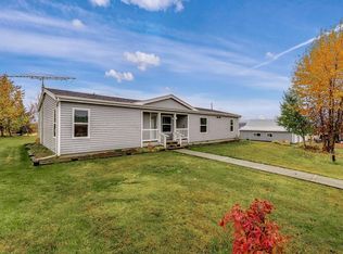 83 Goslin Loop, Cascade, ID 83611