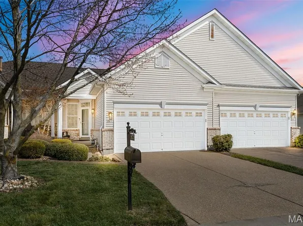 2073 Hawks Landing Dr Unit C, Lake Saint Louis, MO 63367
