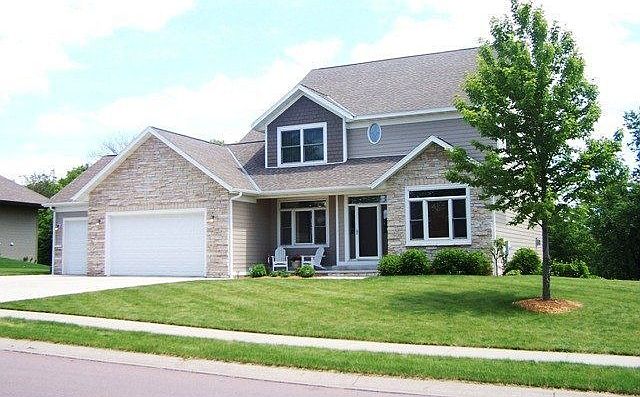 For Sale: 513 Diamond Creek Road, Mankato, MN 56001