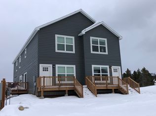 105 Brooklyn Cir #B, Leadville, CO 80461