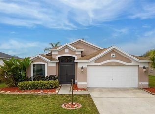 28808 Raindance Ave, Zephyrhills, FL 33543