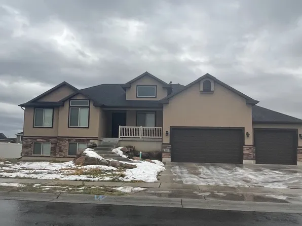 4863 W 3550 S, West Haven, UT 84401