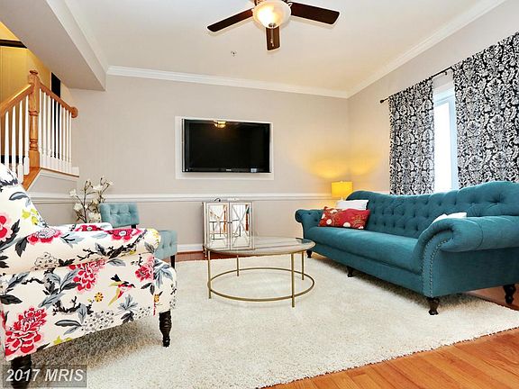 5th image of 305 Centennial St Suite 205G