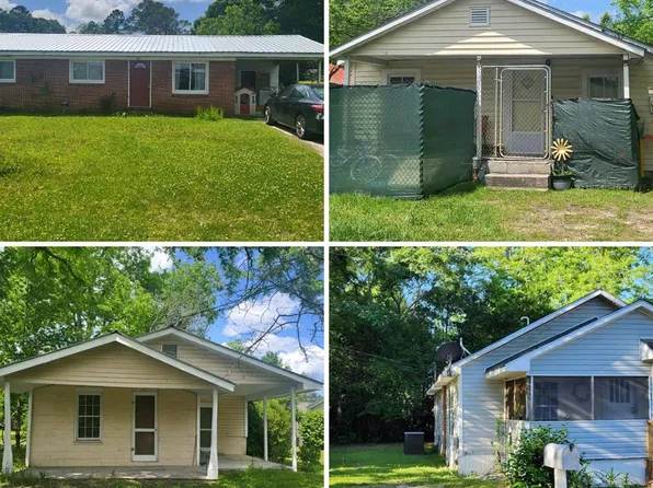 501 E 7th Ave, Nashville, GA 31639