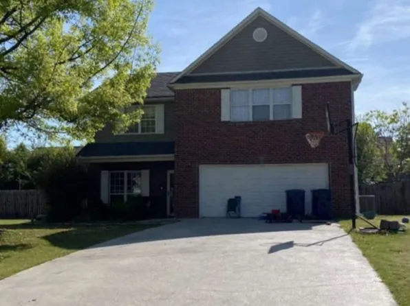 152 Summer Brook Ln, Alabaster, AL 35007