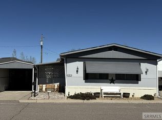 330 W Chubbuck Rd Trailer 37, Chubbuck, ID 83202