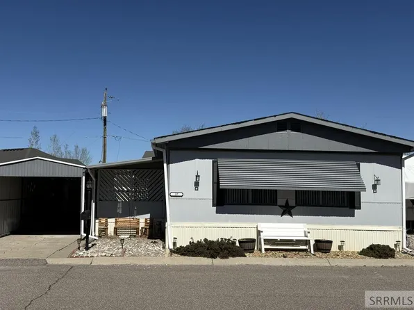 330 W Chubbuck Rd Trailer 37, Chubbuck, ID 83202