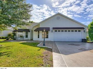 1720 Madero Dr, The Villages, FL 32159
