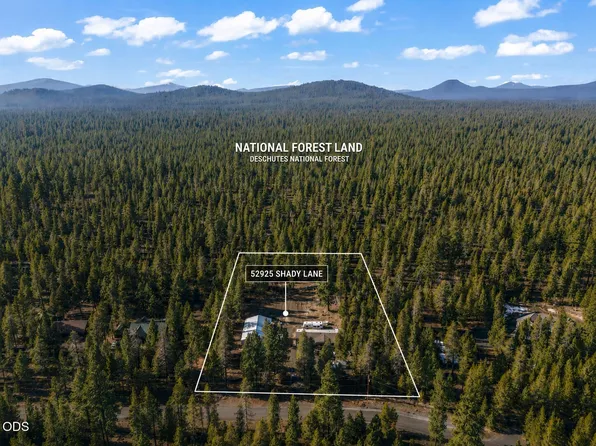 52925 Shady Ln, La Pine, OR 97739