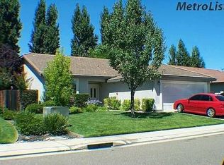 8311 Carriage Oaks Way, Antelope, CA
