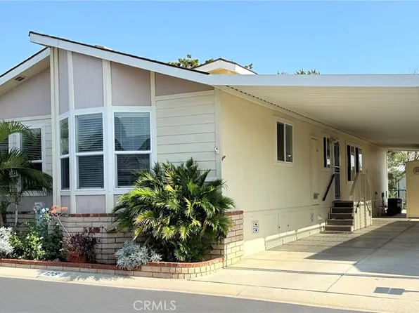 1245 W Cienega Ave Space 125, San Dimas, CA 91773