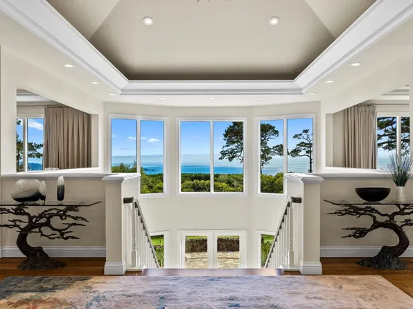 4038 Sunridge Rd, Pebble Beach, CA 93953
